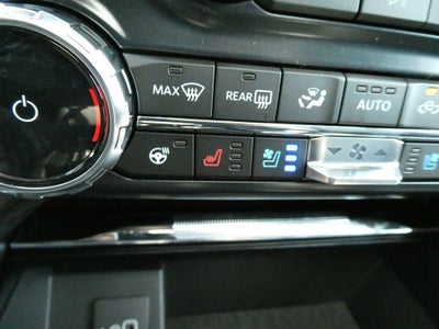 2026 Ford F-150 LARIAT 4WD SuperCrew 6.5' Box