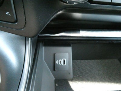 2026 Ford F-150 LARIAT 4WD SuperCrew 6.5' Box