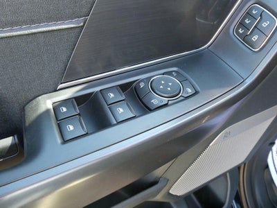 2026 Ford F-150 LARIAT 4WD SuperCrew 5.5' Box