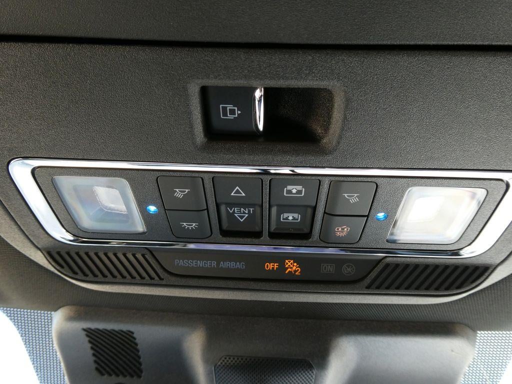 2026 Ford F-150 LARIAT 4WD SuperCrew 5.5' Box