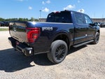 2026 Ford F-150 LARIAT 4WD SuperCrew 5.5' Box