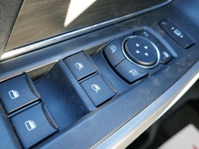 2026 Ford F-150 LARIAT 4WD SuperCrew 5.5' Box