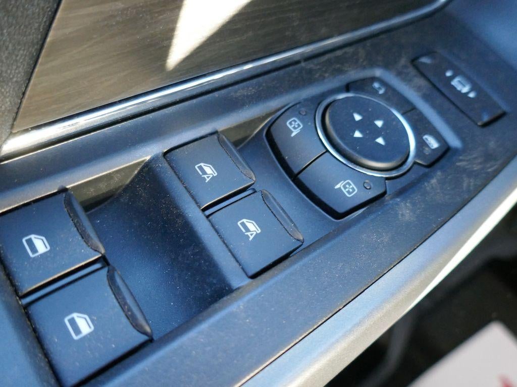 2026 Ford F-150 LARIAT 4WD SuperCrew 5.5' Box