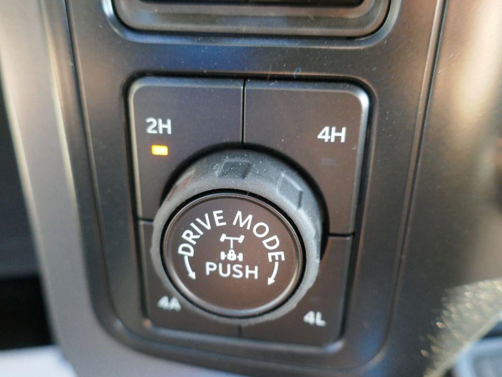 2026 Ford F-150 LARIAT 4WD SuperCrew 5.5' Box