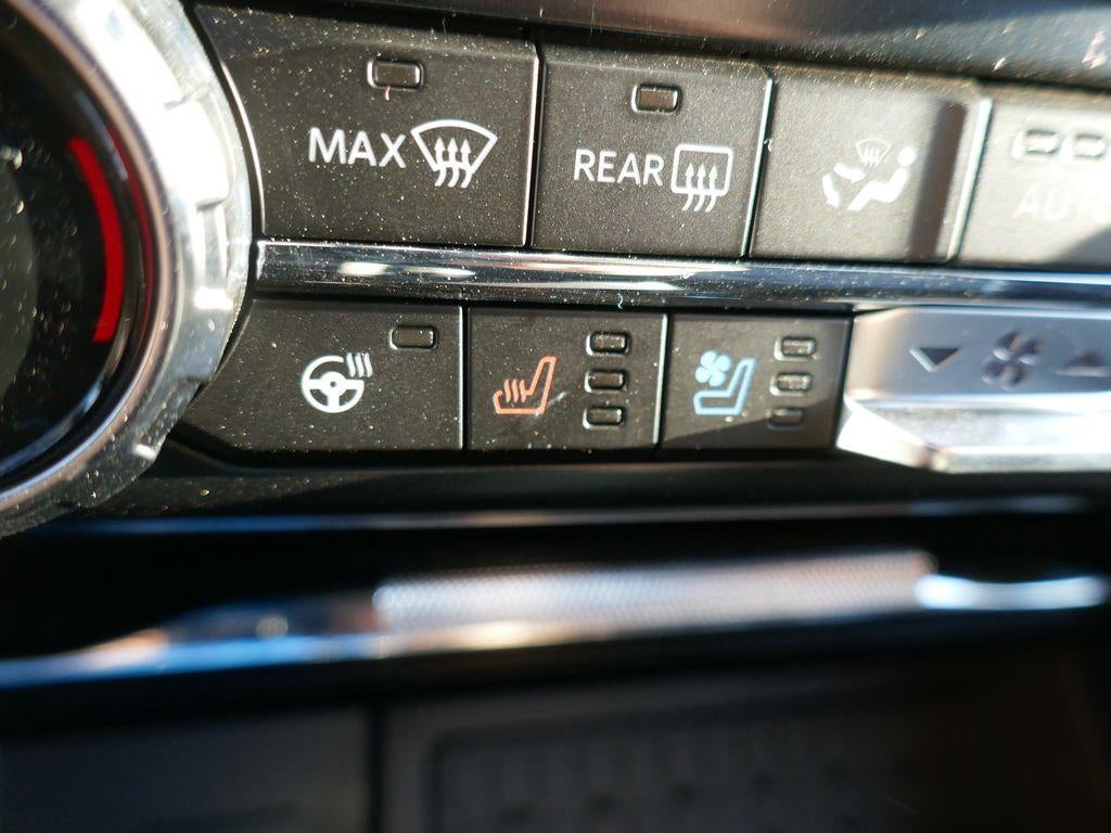 2026 Ford F-150 LARIAT 4WD SuperCrew 5.5' Box