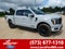 2026 Ford F-150 LARIAT 4WD SuperCrew 5.5' Box