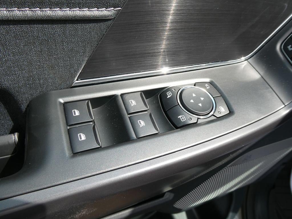 2026 Ford F-150 LARIAT 4WD SuperCrew 5.5' Box