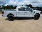 2026 Ford F-150 LARIAT 4WD SuperCrew 5.5' Box