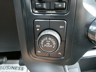 2026 Ford F-150 LARIAT 4WD SuperCrew 5.5' Box