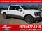 2026 Ford F-150 King Ranch 4WD SuperCrew 5.5' Box