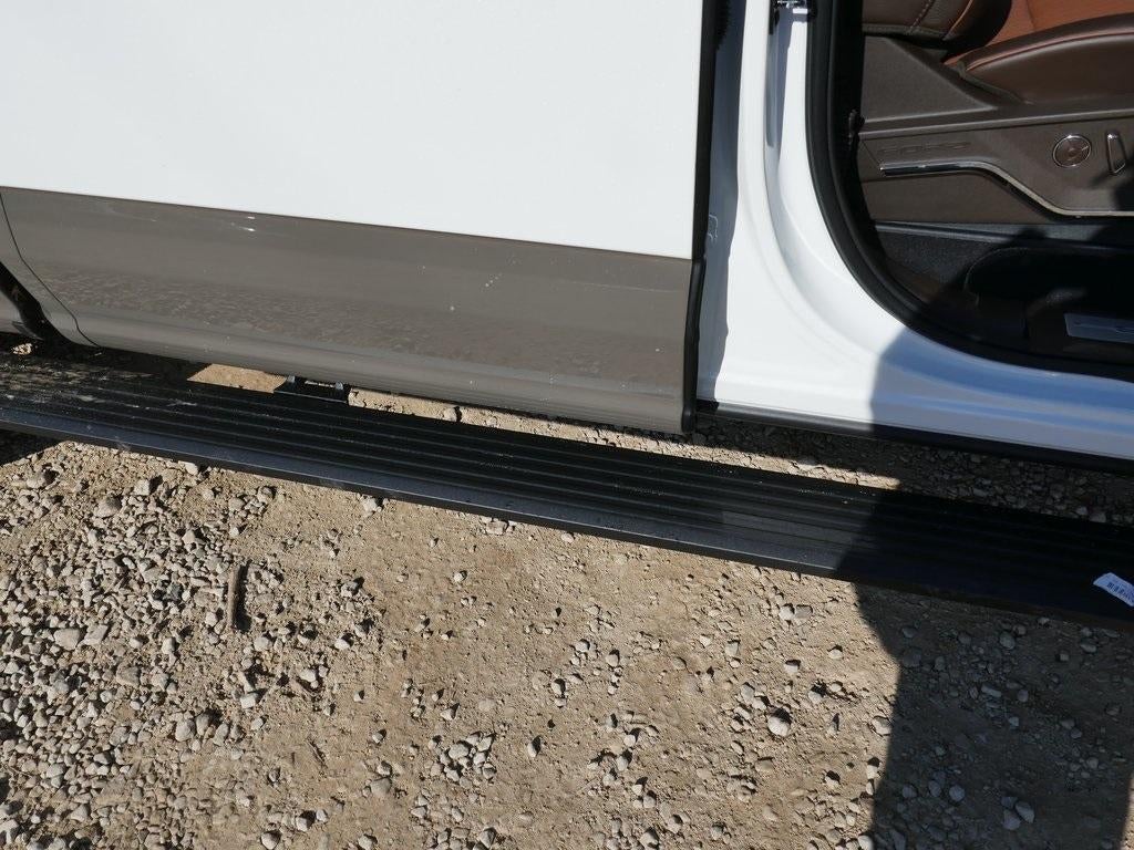 2026 Ford F-150 King Ranch 4WD SuperCrew 5.5' Box