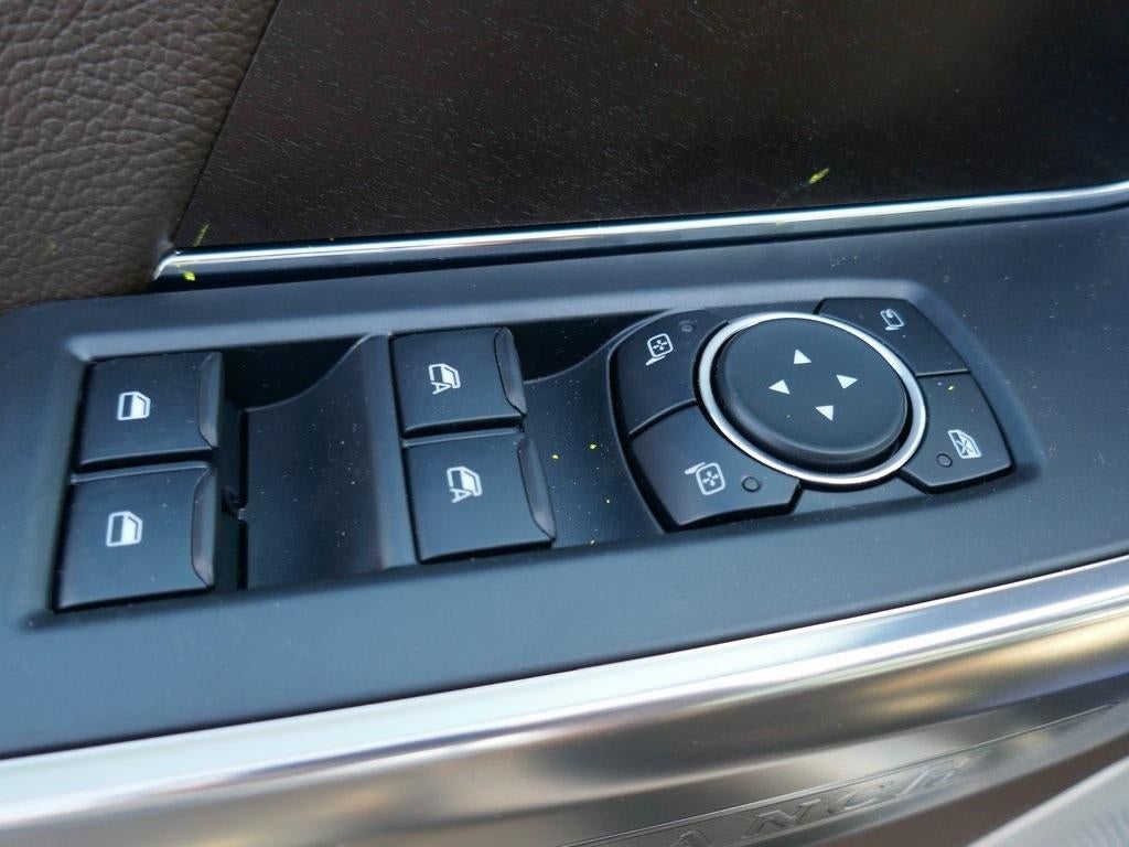 2026 Ford F-150 King Ranch 4WD SuperCrew 5.5' Box