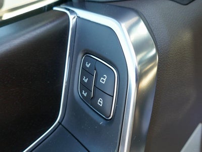 2026 Ford F-150 King Ranch 4WD SuperCrew 5.5' Box