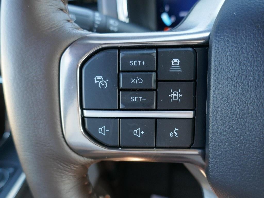 2026 Ford F-150 King Ranch 4WD SuperCrew 5.5' Box