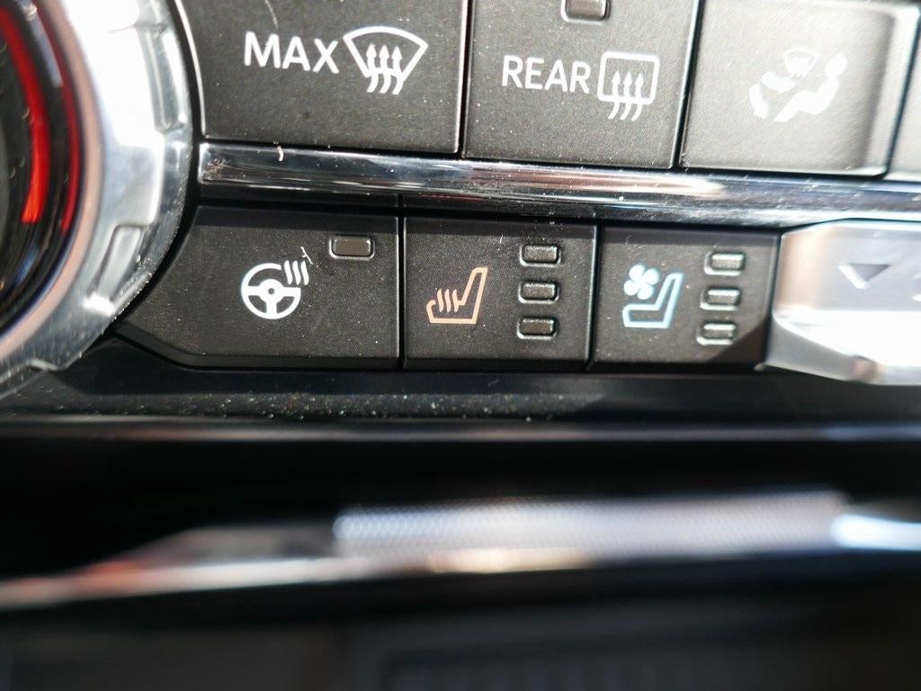 2026 Ford F-150 King Ranch 4WD SuperCrew 5.5' Box