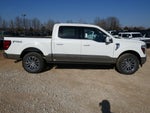 2026 Ford F-150 King Ranch 4WD SuperCrew 5.5' Box