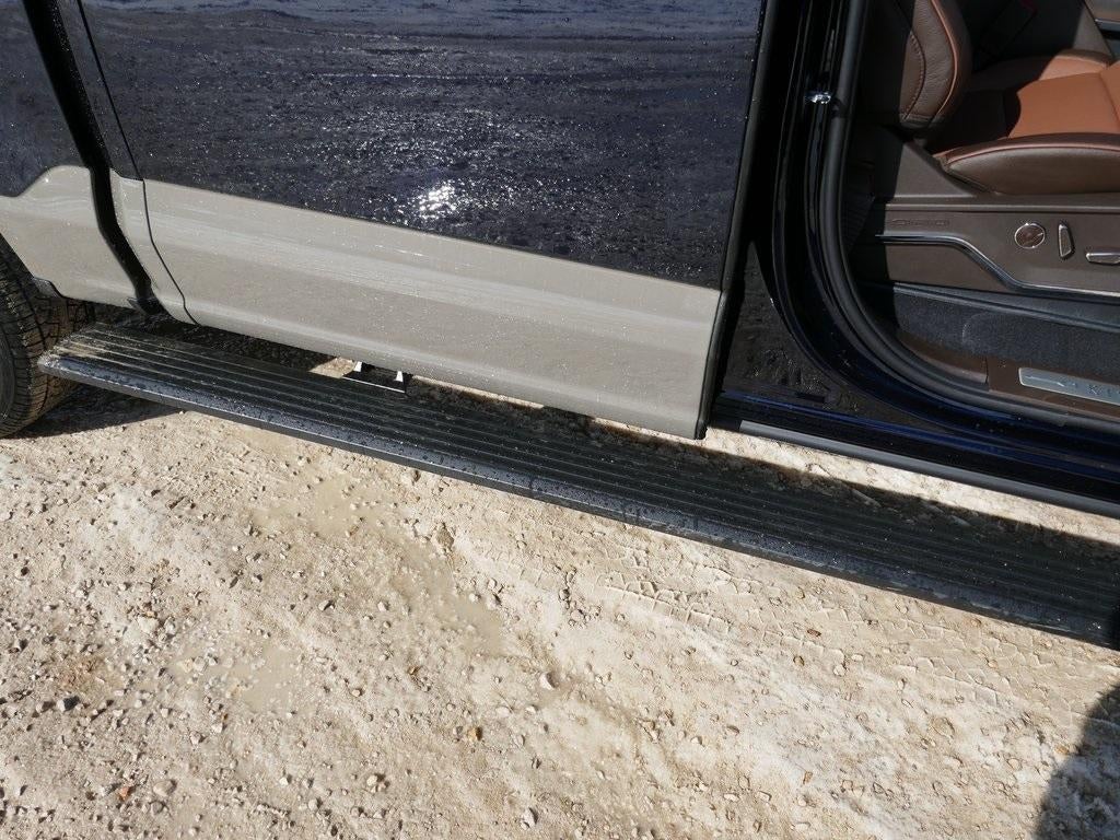 2026 Ford F-150 King Ranch 4WD SuperCrew 5.5' Box