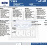 2026 Ford F-150 King Ranch 4WD SuperCrew 5.5' Box