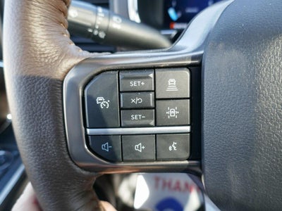 2026 Ford F-150 King Ranch 4WD SuperCrew 5.5' Box