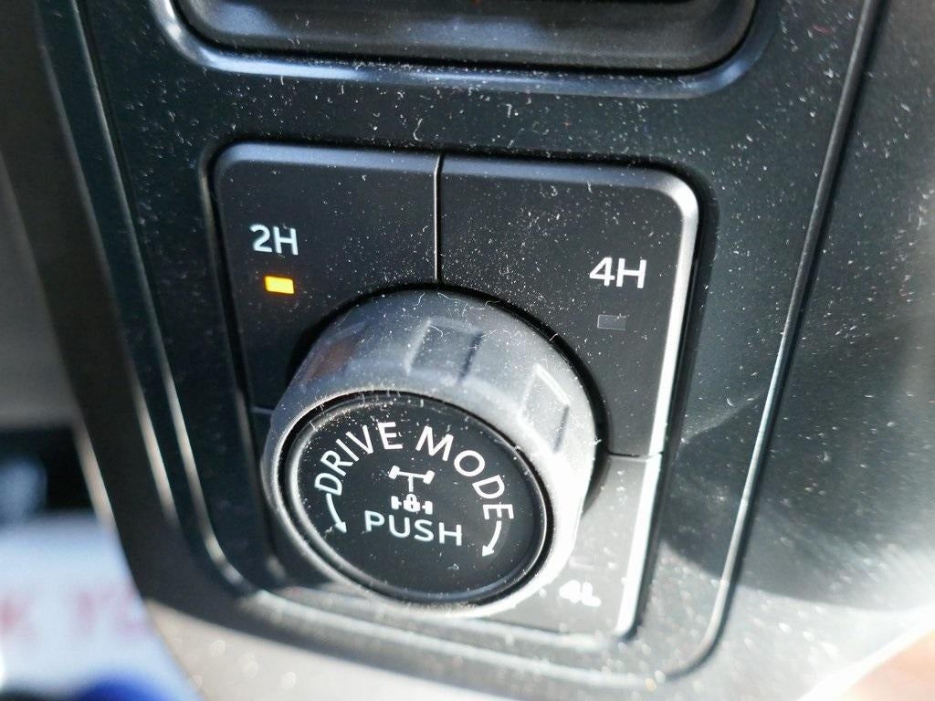 2026 Ford F-150 King Ranch 4WD SuperCrew 5.5' Box