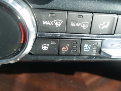 2026 Ford F-150 King Ranch 4WD SuperCrew 5.5' Box