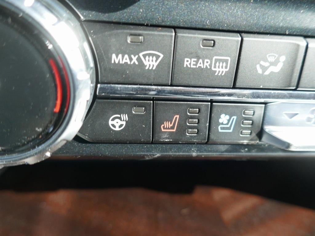 2026 Ford F-150 King Ranch 4WD SuperCrew 5.5' Box