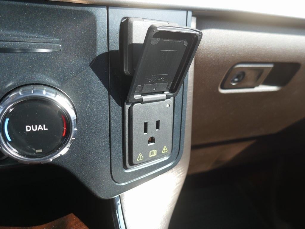 2026 Ford F-150 King Ranch 4WD SuperCrew 5.5' Box