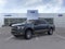 2026 Ford F-150 King Ranch 4WD SuperCrew 5.5' Box