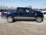 2026 Ford F-150 King Ranch 4WD SuperCrew 5.5' Box