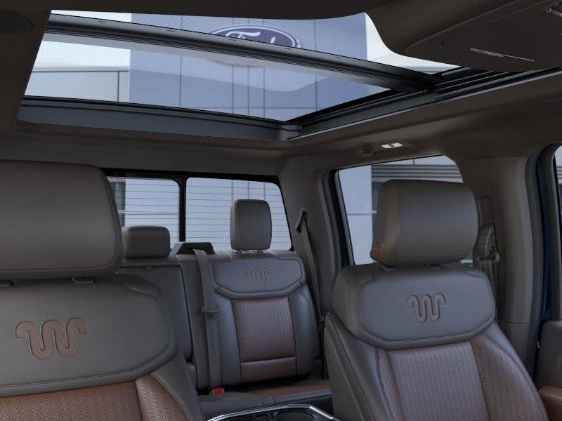 2026 Ford F-150 King Ranch 4WD SuperCrew 5.5' Box