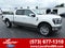 2026 Ford F-150 King Ranch 4WD SuperCrew 6.5' Box