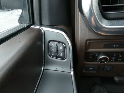 2026 Ford F-150 King Ranch 4WD SuperCrew 6.5' Box