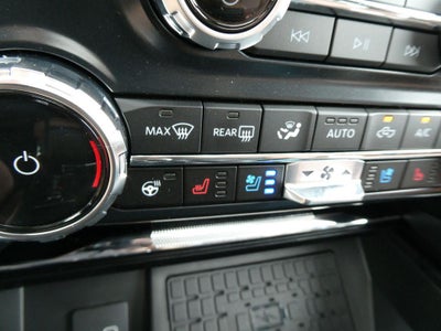 2026 Ford F-150 King Ranch 4WD SuperCrew 6.5' Box