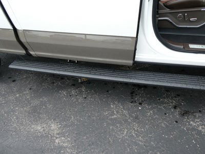 2026 Ford F-150 King Ranch 4WD SuperCrew 6.5' Box