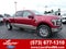 2026 Ford F-150 King Ranch 4WD SuperCrew 6.5' Box