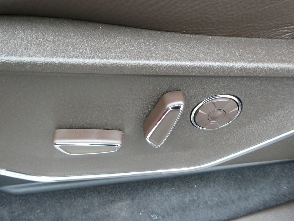 2026 Ford F-150 King Ranch 4WD SuperCrew 6.5' Box