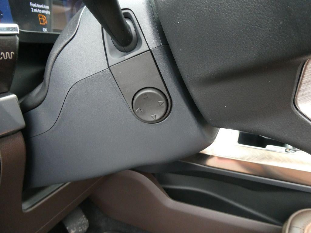2026 Ford F-150 King Ranch 4WD SuperCrew 6.5' Box