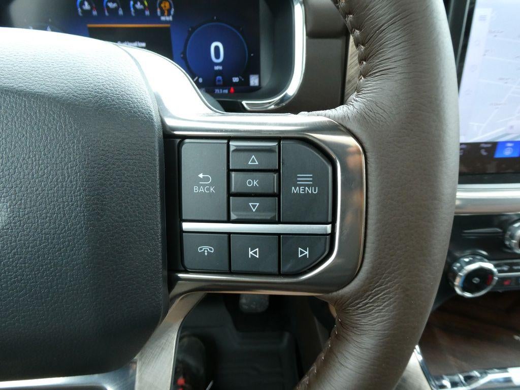 2026 Ford F-150 King Ranch 4WD SuperCrew 6.5' Box