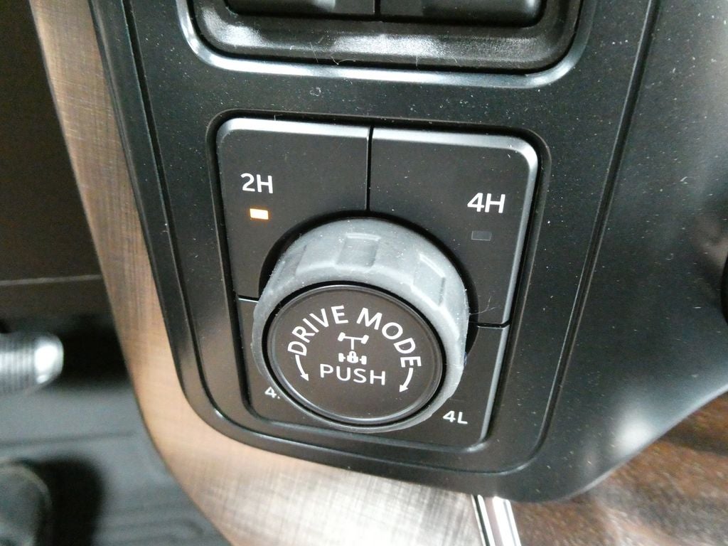 2026 Ford F-150 King Ranch 4WD SuperCrew 6.5' Box
