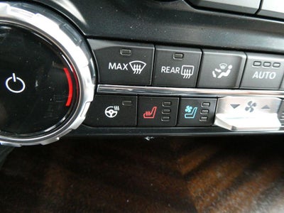2026 Ford F-150 King Ranch 4WD SuperCrew 6.5' Box