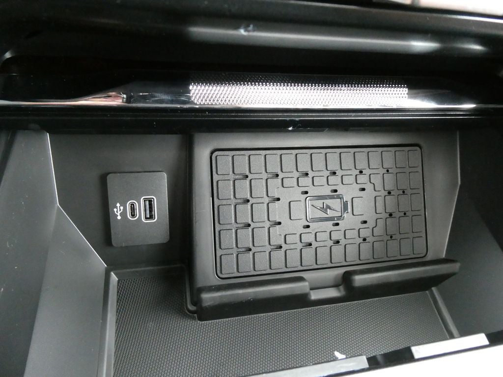 2026 Ford F-150 King Ranch 4WD SuperCrew 6.5' Box