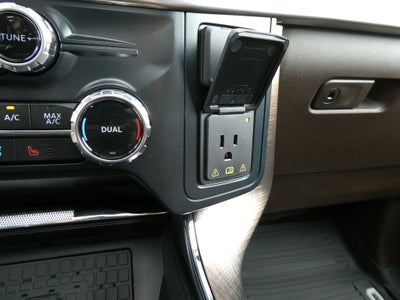 2026 Ford F-150 King Ranch 4WD SuperCrew 6.5' Box