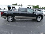 2026 Ford F-150 King Ranch 4WD SuperCrew 6.5' Box