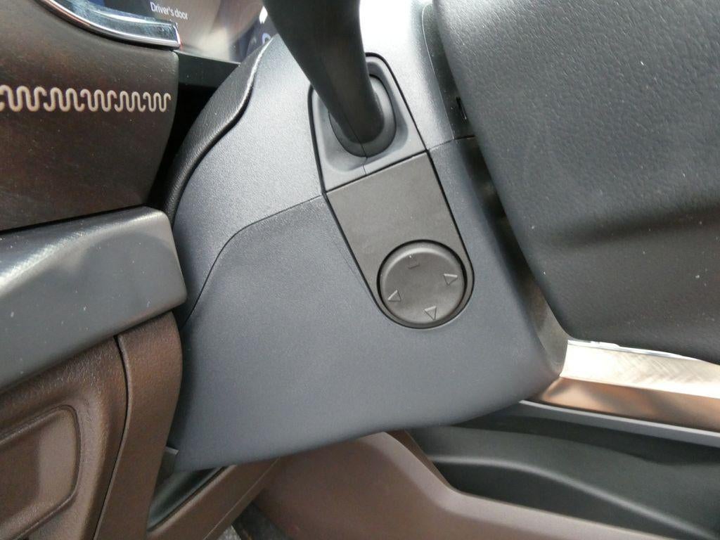 2026 Ford F-150 King Ranch 4WD SuperCrew 6.5' Box