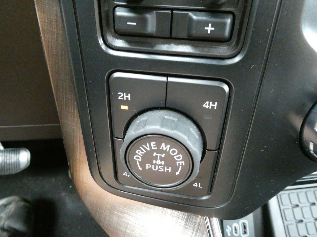 2026 Ford F-150 King Ranch 4WD SuperCrew 6.5' Box
