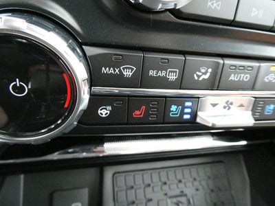 2026 Ford F-150 King Ranch 4WD SuperCrew 6.5' Box