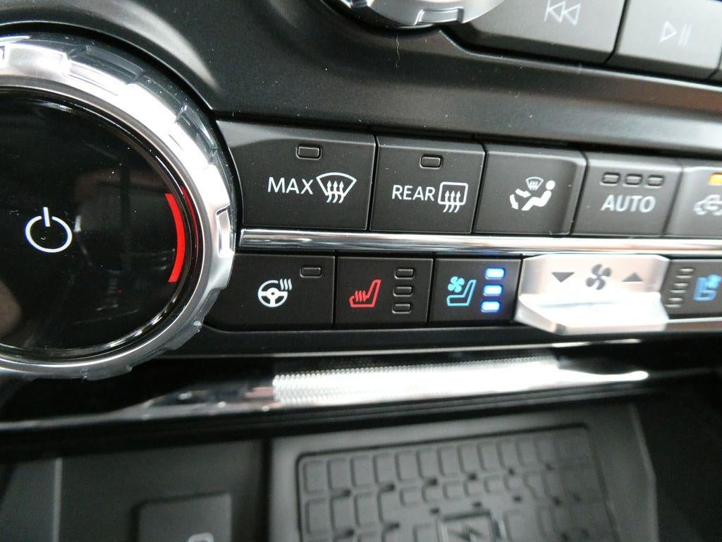 2026 Ford F-150 King Ranch 4WD SuperCrew 6.5' Box