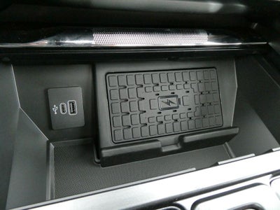 2026 Ford F-150 King Ranch 4WD SuperCrew 6.5' Box