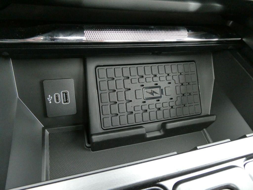 2026 Ford F-150 King Ranch 4WD SuperCrew 6.5' Box