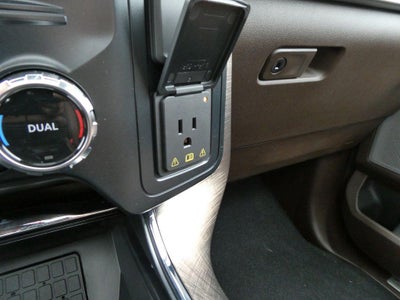 2026 Ford F-150 King Ranch 4WD SuperCrew 6.5' Box